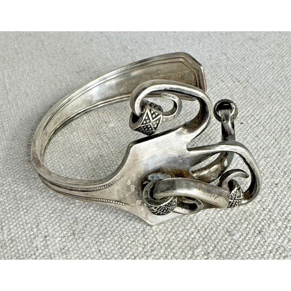 handcrafted spoon